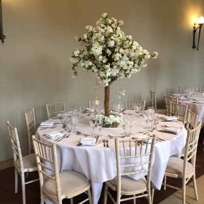 Weeding Decorations UK